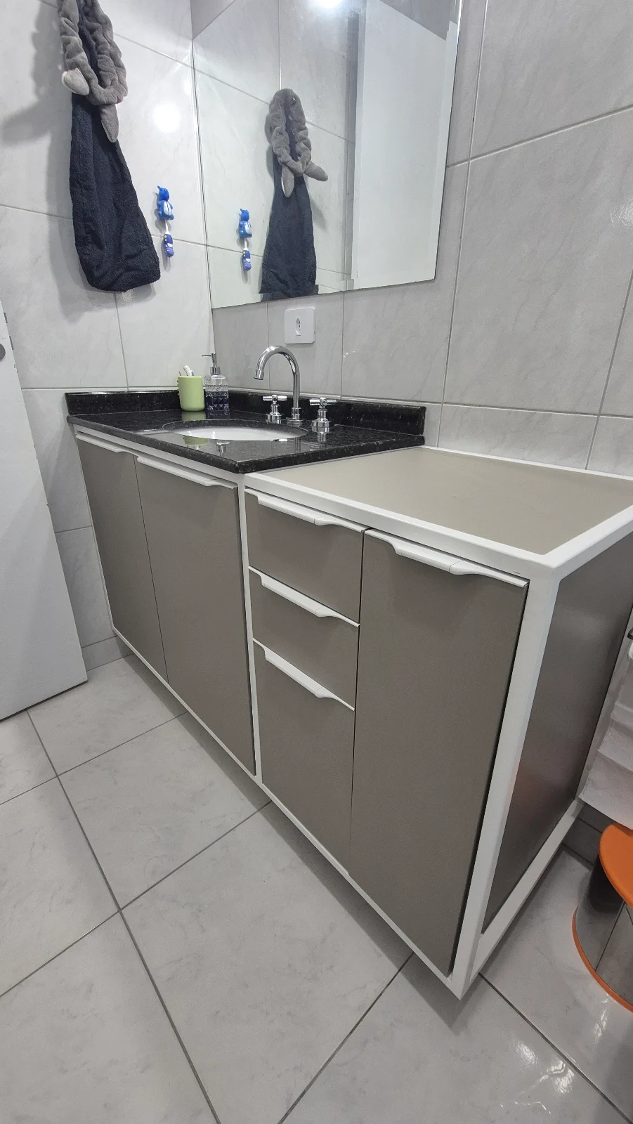 Banheiro - foto 11