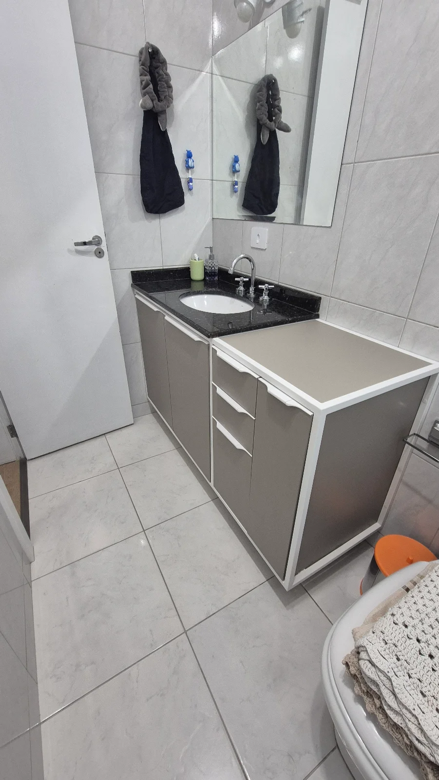 Banheiro - foto 12