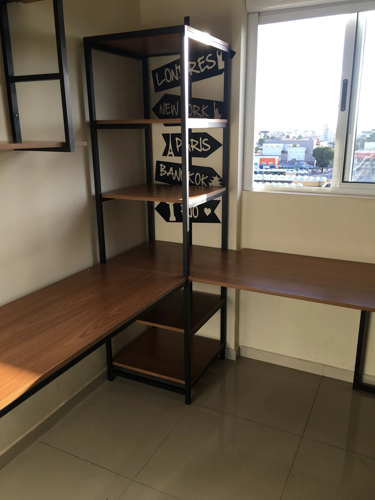 Móveis de escritório - foto 17